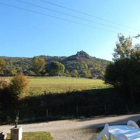 Les De Montorgueil Campingplads