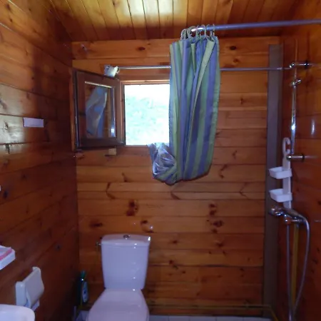 Campingplads Les De Montorgueil *