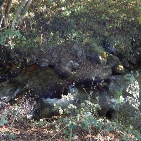 Les De Montorgueil Camping *