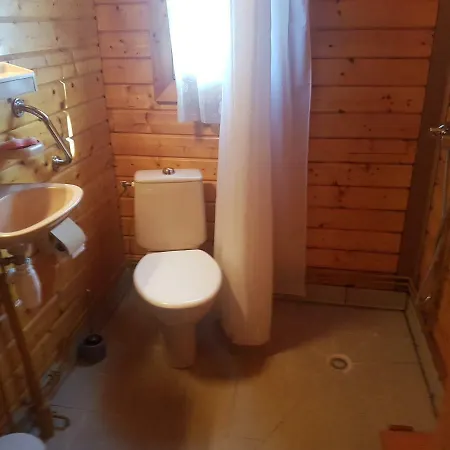 Les De Montorgueil Camping